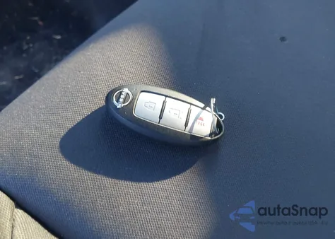 2024 Nissan Frontier King Cab S 4X2 z USA, uszkodzony, nr VIN 1N6ED1CL9RN632787